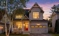 11 CHRISTY DRIVE Wasaga Beach, ON L9Z 1S7