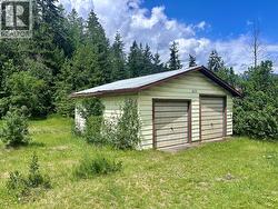 611 Slocan Street Slocan, BC V0G 2C0