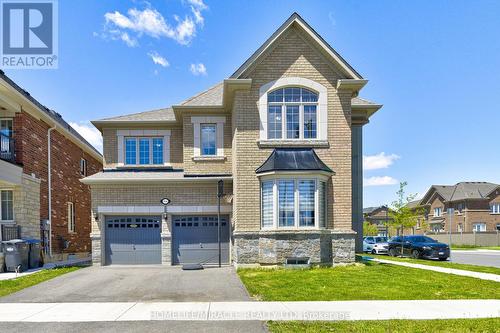566 BRISDALE DRIVE  Brampton, ON L7A 5J4