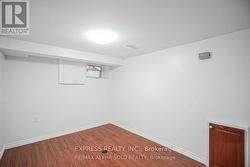LOWER - 932 OSSINGTON AVENUE Toronto, ON M6G 3V1