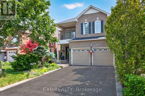 82 CASTELLI COURT  Caledon, ON L7E 2T8