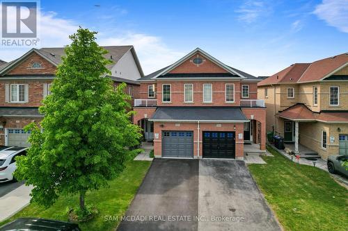 891 Oasis Drive, Mississauga, ON 