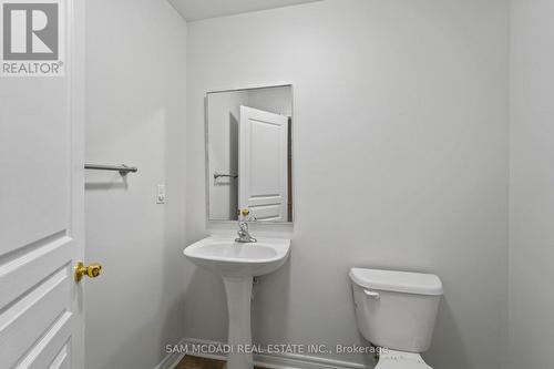 891 Oasis Drive, Mississauga, ON 