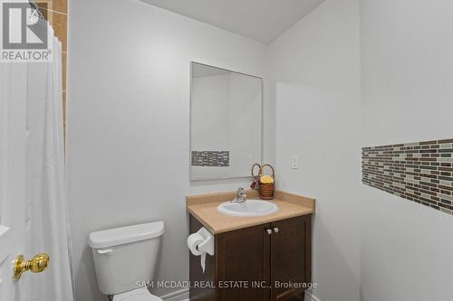 891 Oasis Drive, Mississauga, ON 