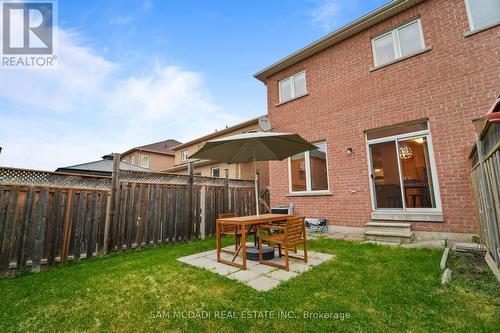 891 Oasis Drive, Mississauga, ON 