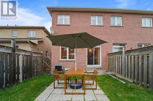 891 Oasis Drive, Mississauga, ON 