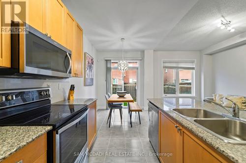 891 Oasis Drive, Mississauga, ON 