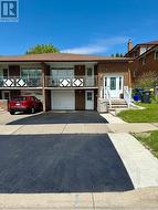 UPPER - 70 PROUSE DRIVE Brampton, ON L6V 3A8