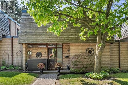 23 Raintree Path, Toronto, ON 