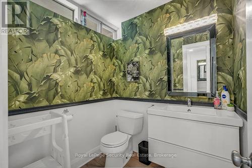 23 Raintree Path, Toronto, ON 