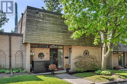 23 Raintree Path, Toronto, ON 