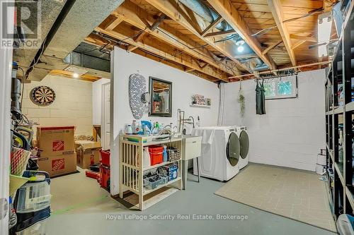 23 Raintree Path, Toronto, ON 