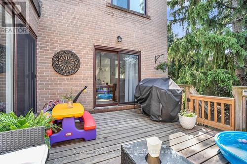 23 Raintree Path, Toronto, ON 