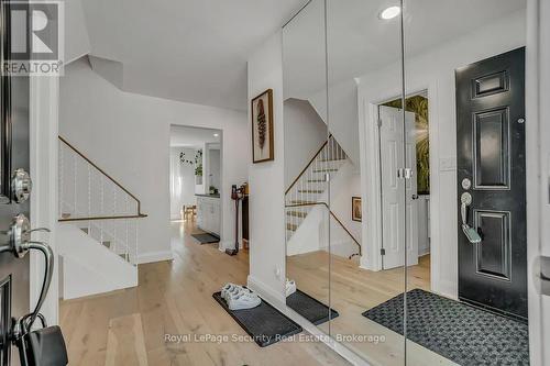 23 Raintree Path, Toronto, ON 