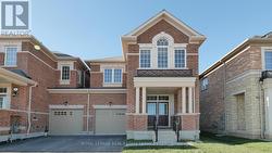 103 HUGUENOT ROAD Oakville, ON L6H 0M3