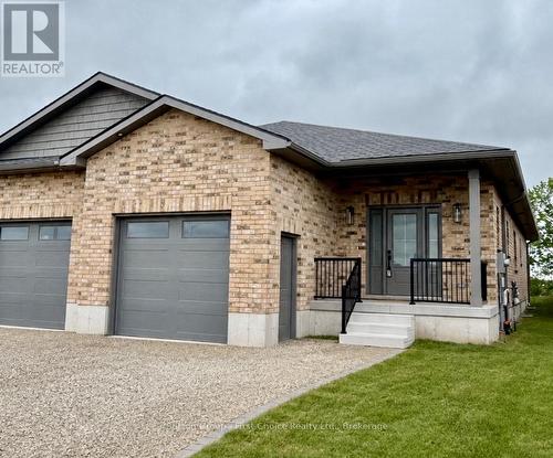 95 KENTON STREET  West Perth (Mitchell), ON N0K 1N0