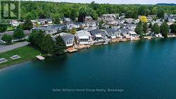 10 HEMLOCK CRESCENT Puslinch, ON N0B 2J0