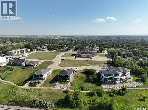 13 Copper Ridge Way, Moose Jaw, SK 