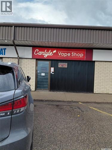 Hwy 13, Carlyle, SK 