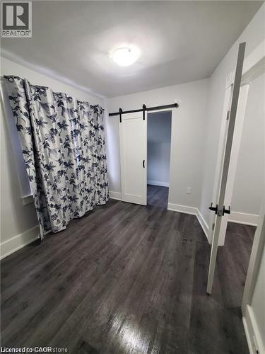 bedroom - 94 Brook Street, Simcoe, ON - Indoor Photo Showing Other Room
