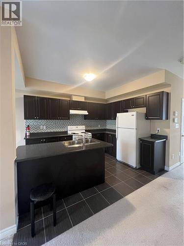 36 Medici Lane, Hamilton, ON 