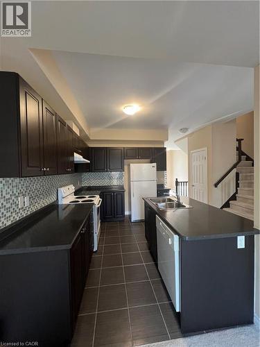 36 Medici Lane, Hamilton, ON 