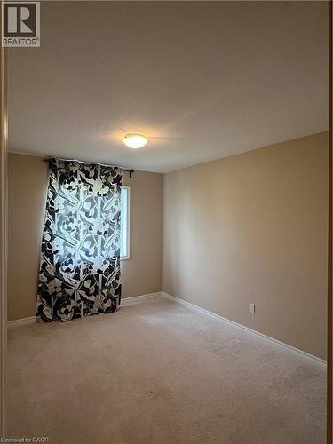 36 Medici Lane, Hamilton, ON 