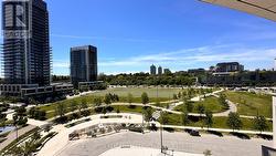 706 - 18 ESTHER SHINER COURT Toronto, ON M2K 0J7