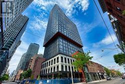 2515 - 100 QUEEN STREET E Toronto, ON M5C 0B5