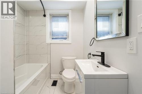 536 Cannon Street E, Hamilton, ON 