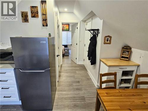 Unit 3 - In-Law Suite - 536 Cannon Street E, Hamilton, ON 