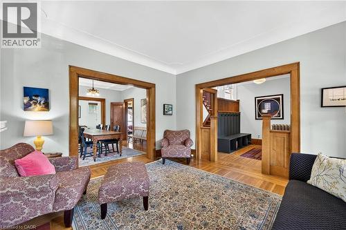 22 Connaught Avenue S, Hamilton, ON 