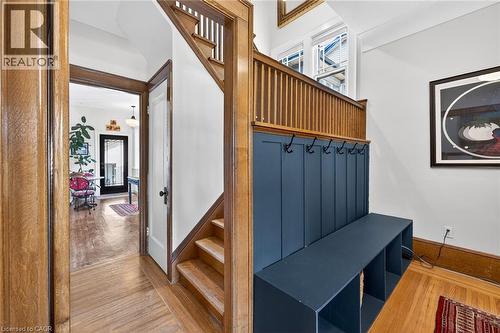 22 Connaught Avenue S, Hamilton, ON 