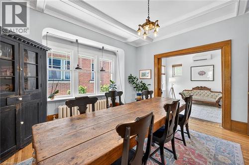 22 Connaught Avenue S, Hamilton, ON 