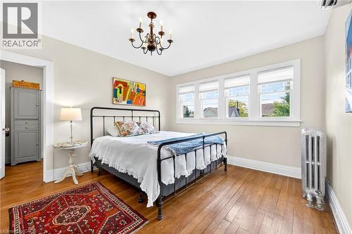 22 Connaught Avenue S, Hamilton, ON 