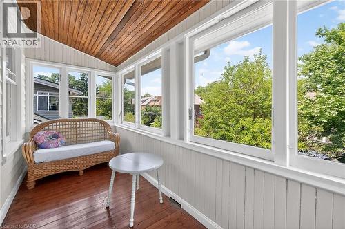 22 Connaught Avenue S, Hamilton, ON 