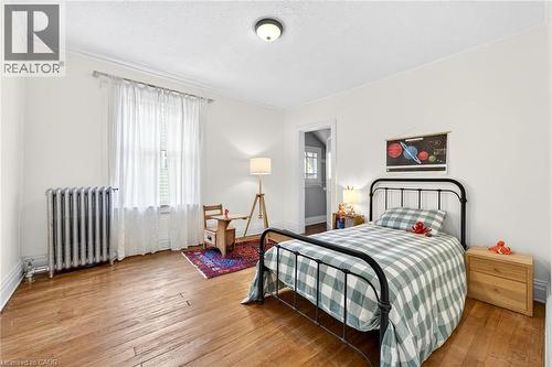 22 Connaught Avenue S, Hamilton, ON 