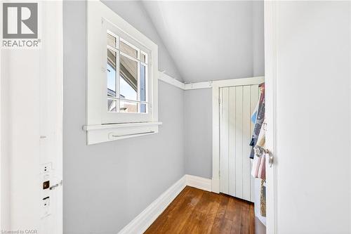 22 Connaught Avenue S, Hamilton, ON 