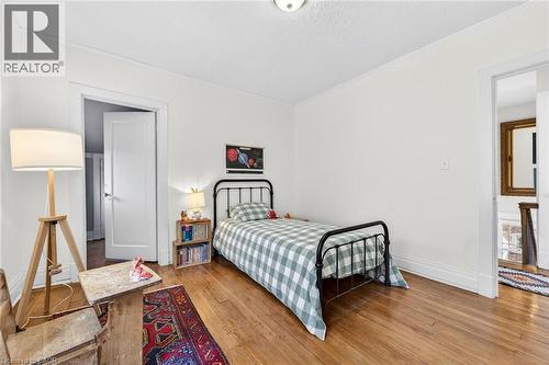 22 Connaught Avenue S, Hamilton, ON 