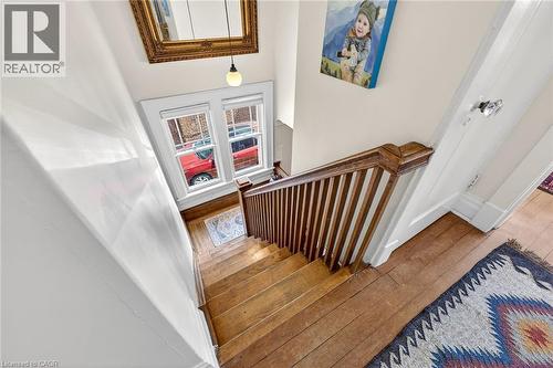 22 Connaught Avenue S, Hamilton, ON 