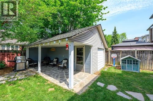 22 Connaught Avenue S, Hamilton, ON 