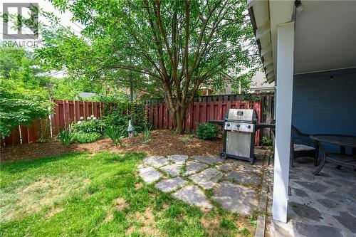 22 Connaught Avenue S, Hamilton, ON 