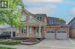 180 ARTHUR FACH Drive  Cambridge, ON N1T 2G2