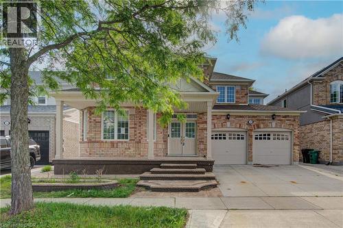 180 Arthur Fach Drive, Cambridge, ON 
