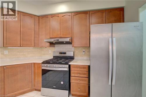 180 Arthur Fach Drive, Cambridge, ON 