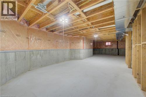 180 Arthur Fach Drive, Cambridge, ON 
