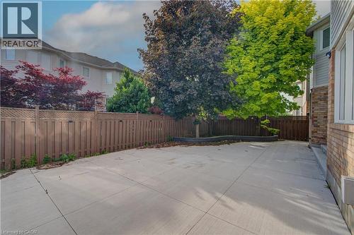 180 Arthur Fach Drive, Cambridge, ON 