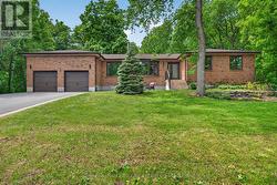 6 WILMOT STREET  Kingston (Kingston East (Incl Cfb Kingston)), ON K7L 4V1