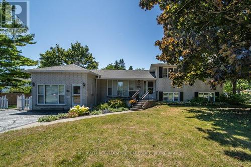 187 WELBORNE AVENUE  Kingston (City Southwest), ON K7M 4G4