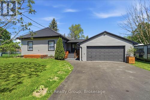 24 WILKINS STREET  Belleville (Thurlow Ward), ON K8P 1P1